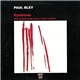 Paul Bley With Steve Swallow & Pete LaRoca - Syndrome