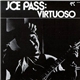 Joe Pass - Virtuoso