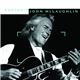 John McLaughlin - Portrait