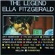 Ella Fitzgerald - The Legend