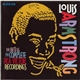 Louis Armstrong - The Best Of The Complete RCA Victor Recordings