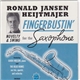 Ronald Jansen Heijtmajer Featuring Guido Nielsen And The Beau Hunks - Fingerbustin' - Novelty & Swing For The Saxophone