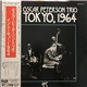 The Oscar Peterson Trio - In Tokyo, 1964