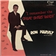 Ron Harvey And His Orchestra - 