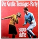 The Gus Brendel Group / The Crazy Horses - Die Große Teenager-Party