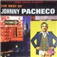 Johnny Pacheco - The Best Of