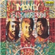 Monty Alexander - Monty Meets Sly And Robbie