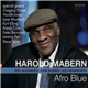 Harold Mabern - Afro Blue